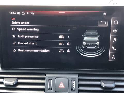 Audi Q5 TDI S line - U1752