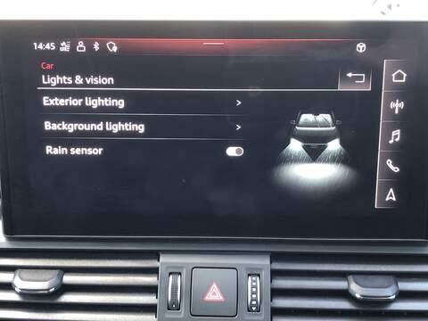 Audi Q5 TDI S line - U1752