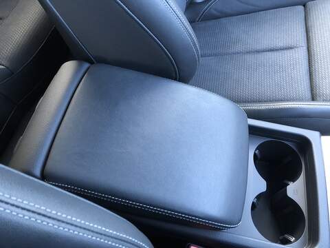 Audi Q5 TDI S line - U1752