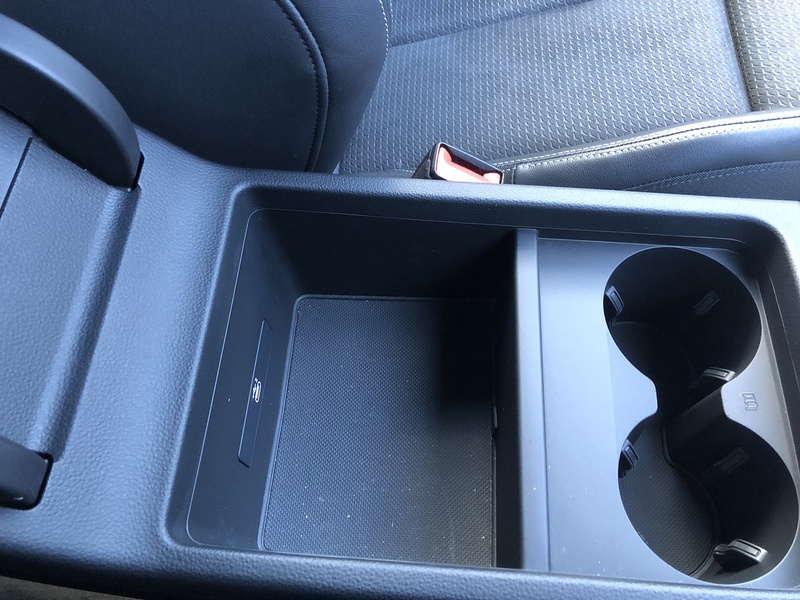 Audi Q5 TDI S line - U1752