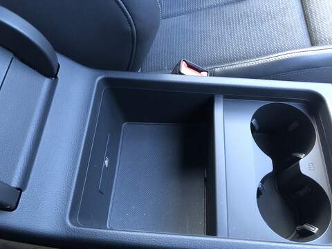 Audi Q5 TDI S line - U1752