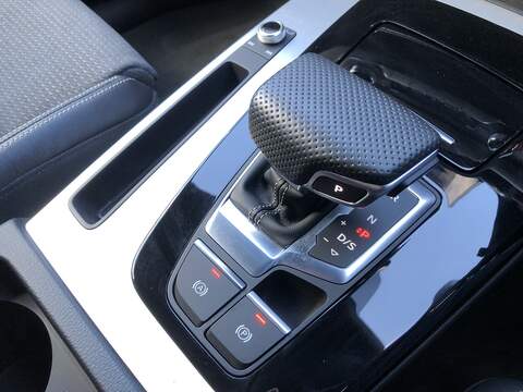 Audi Q5 TDI S line - U1752