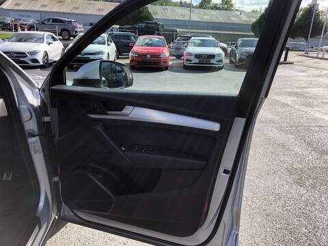 Audi Q5 TDI S line - U1752