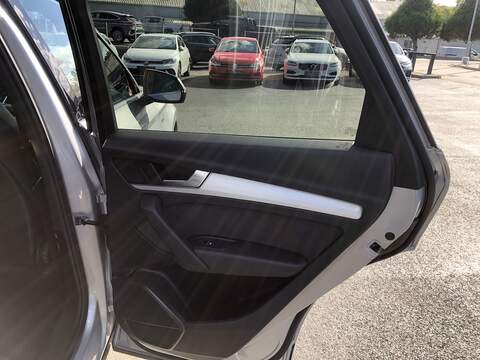 Audi Q5 TDI S line - U1752