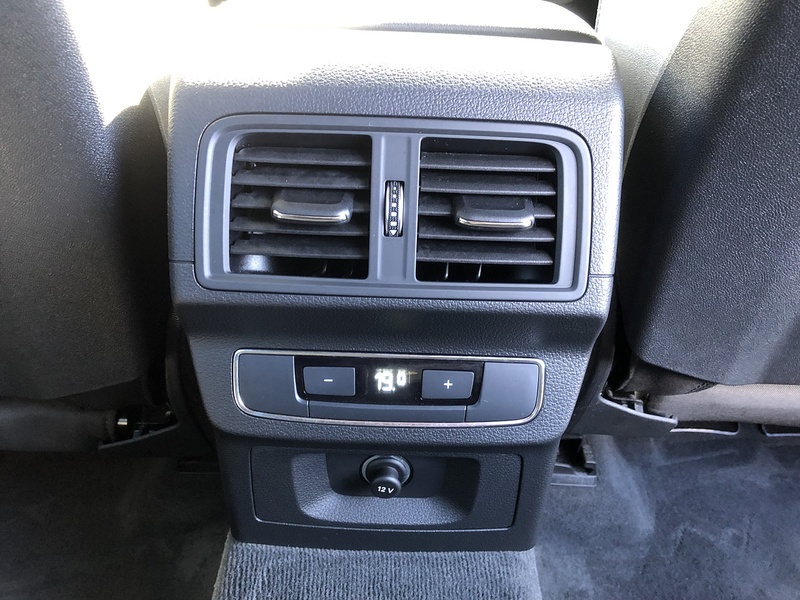 Audi Q5 TDI S line - U1752