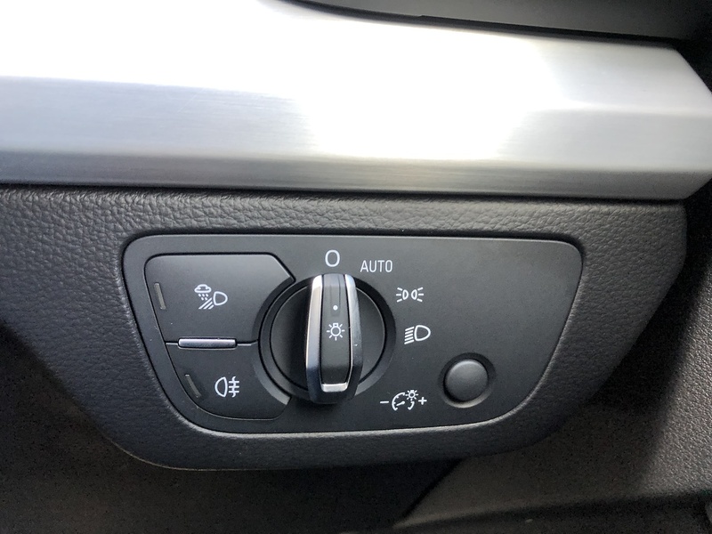 Audi Q5 TDI S line - U1752