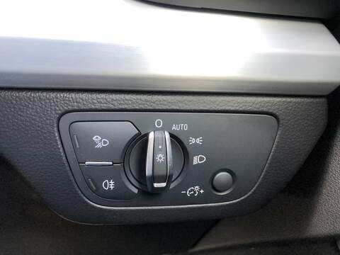 Audi Q5 TDI S line - U1752