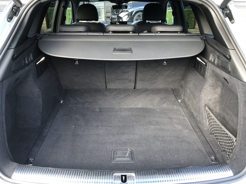 Audi Q5 TDI S line - U1752