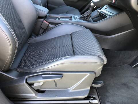 Audi Q3 TFSI CoD S line - U1754