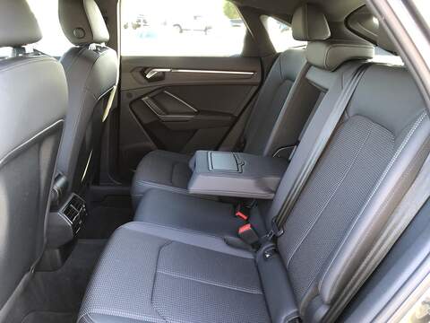 Audi Q3 TFSI CoD S line - U1754