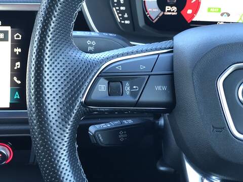 Audi Q3 TFSI CoD S line - U1754