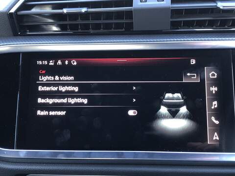 Audi Q3 TFSI CoD S line - U1754