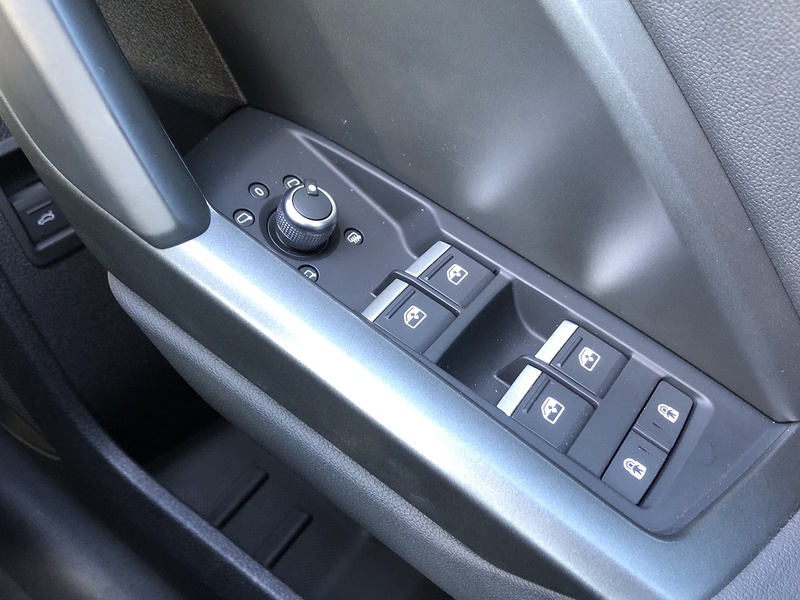 Audi Q3 TFSI CoD S line - U1754