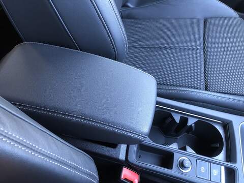 Audi Q3 TFSI CoD S line - U1754