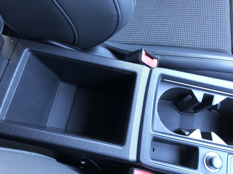 Audi Q3 TFSI CoD S line - U1754