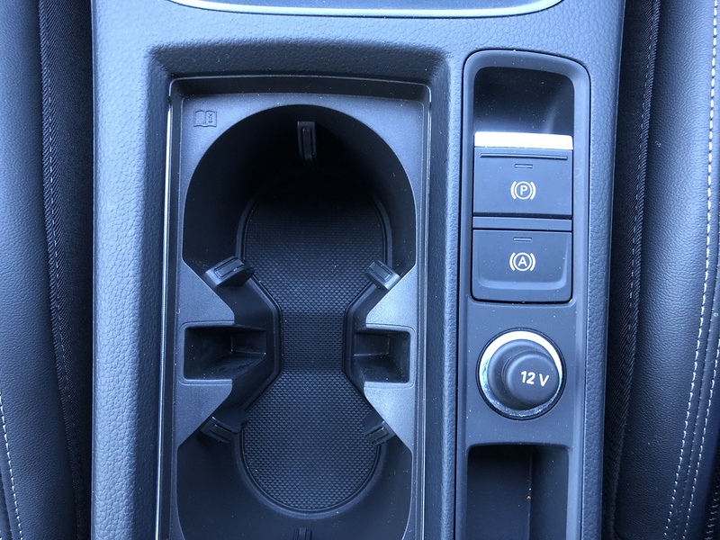 Audi Q3 TFSI CoD S line - U1754