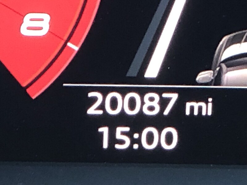 Audi Q3 TFSI CoD S line - U1754