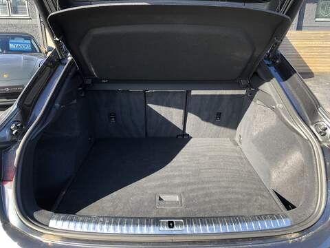 Audi Q3 TFSI CoD S line - U1754