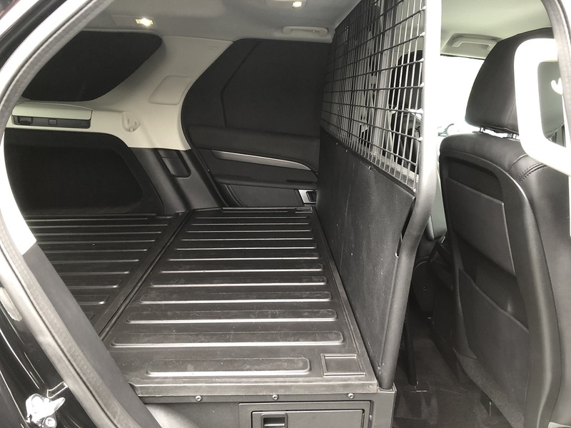 Land Rover Discovery SD V6 SE - U1755