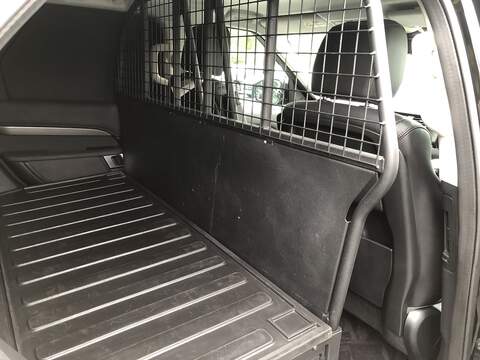 Land Rover Discovery SD V6 SE - U1755