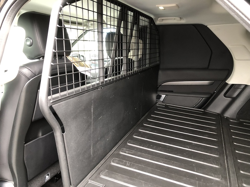 Land Rover Discovery SD V6 SE - U1755