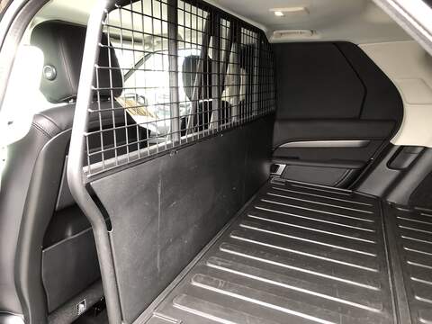 Land Rover Discovery SD V6 SE - U1755