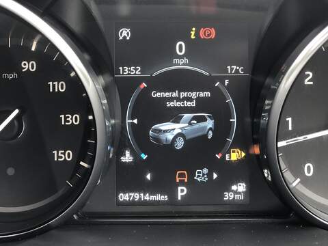 Land Rover Discovery SD V6 SE - U1755