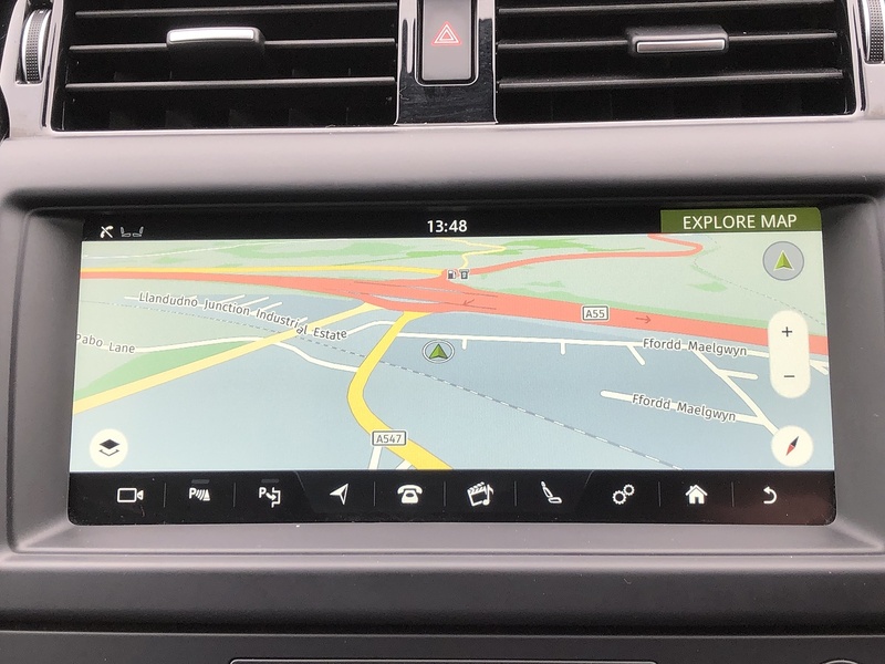 Land Rover Discovery SD V6 SE - U1755