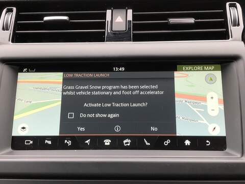 Land Rover Discovery SD V6 SE - U1755