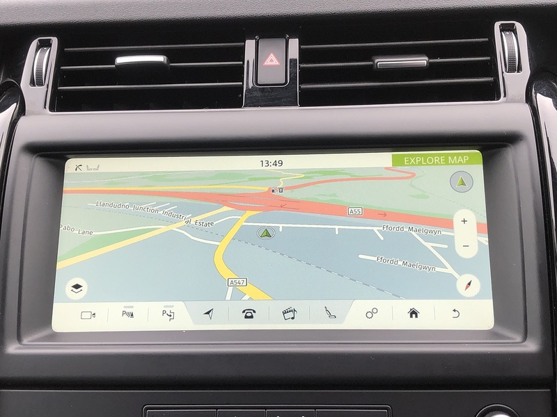 Land Rover Discovery SD V6 SE - U1755