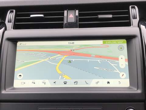 Land Rover Discovery SD V6 SE - U1755