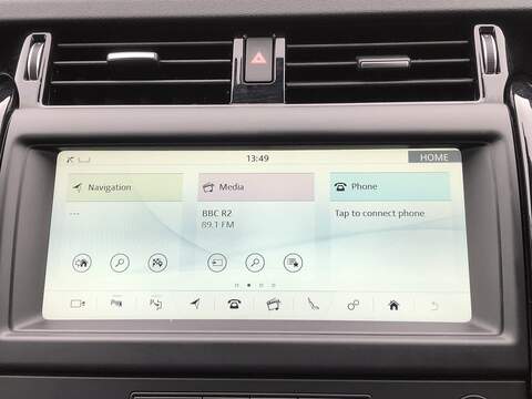 Land Rover Discovery SD V6 SE - U1755