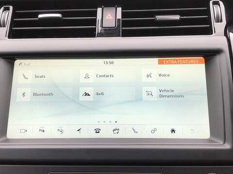 Land Rover Discovery SD V6 SE - U1755