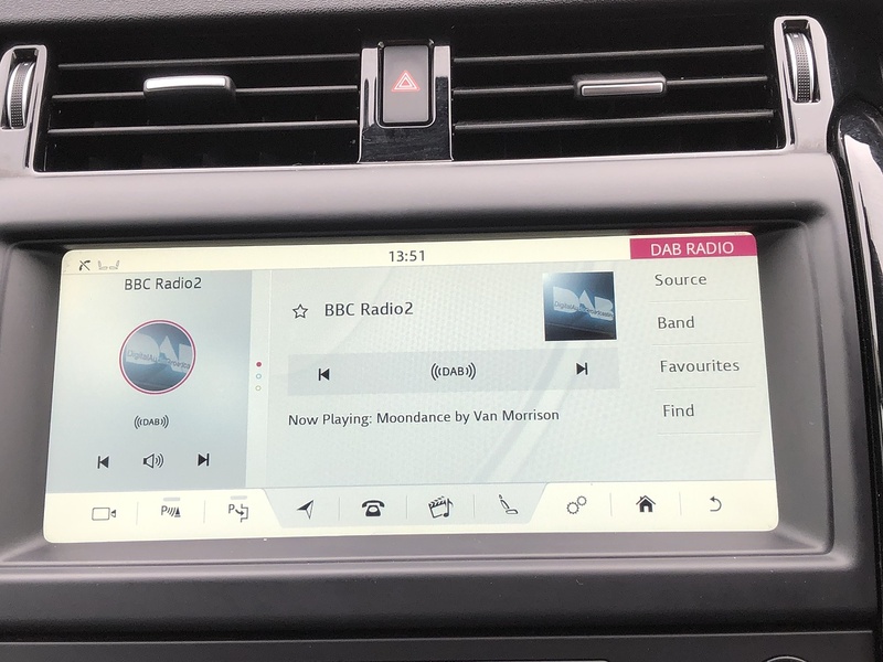 Land Rover Discovery SD V6 SE - U1755