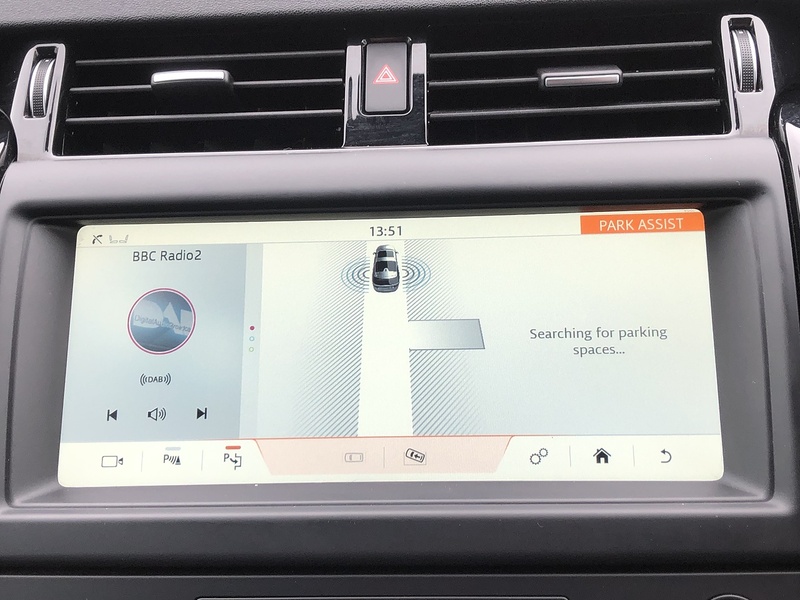 Land Rover Discovery SD V6 SE - U1755