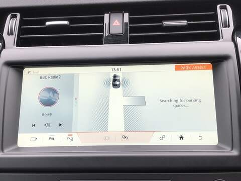 Land Rover Discovery SD V6 SE - U1755