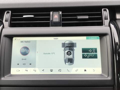 Land Rover Discovery SD V6 SE - U1755