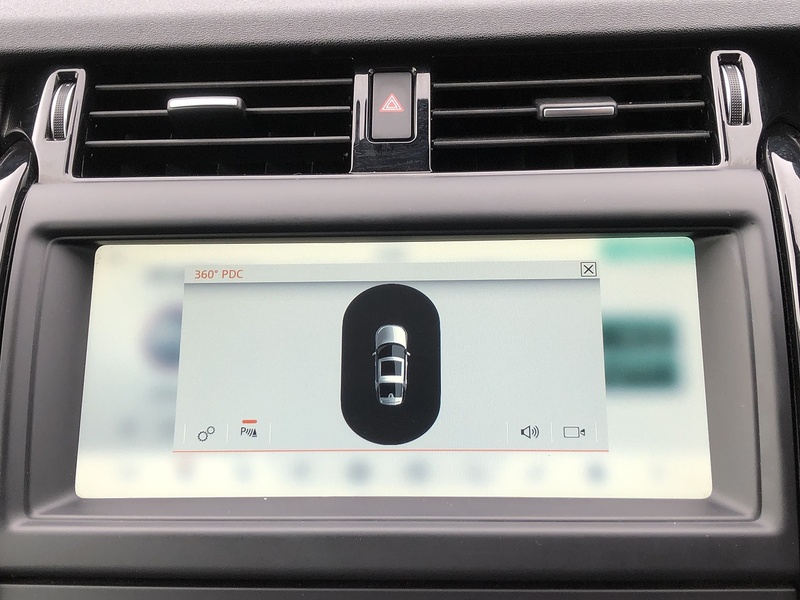 Land Rover Discovery SD V6 SE - U1755