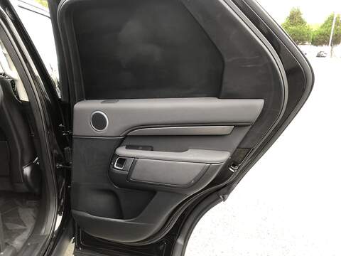 Land Rover Discovery SD V6 SE - U1755