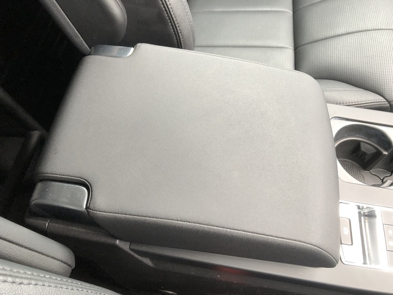 Land Rover Discovery SD V6 SE - U1755