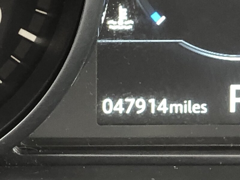 Land Rover Discovery SD V6 SE - U1755