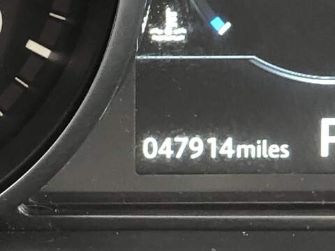 Land Rover Discovery SD V6 SE - U1755