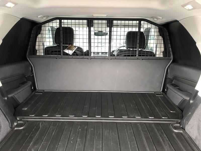 Land Rover Discovery SD V6 SE - U1755