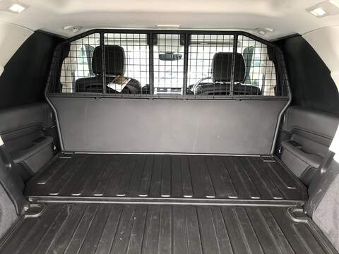 Land Rover Discovery SD V6 SE - U1755