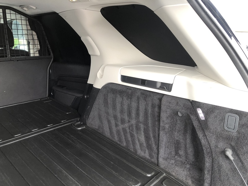 Land Rover Discovery SD V6 SE - U1755