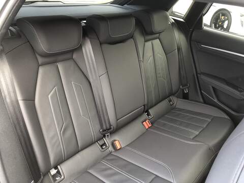 Audi A3 TFSI S line - U1760