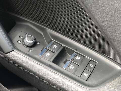 Audi A3 TFSI S line - U1760