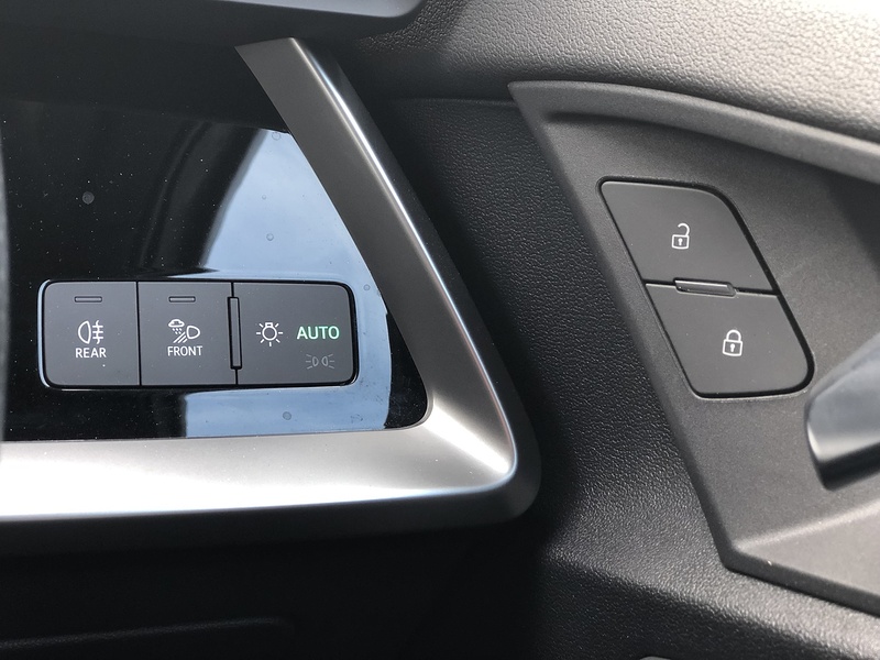 Audi A3 TFSI S line - U1760