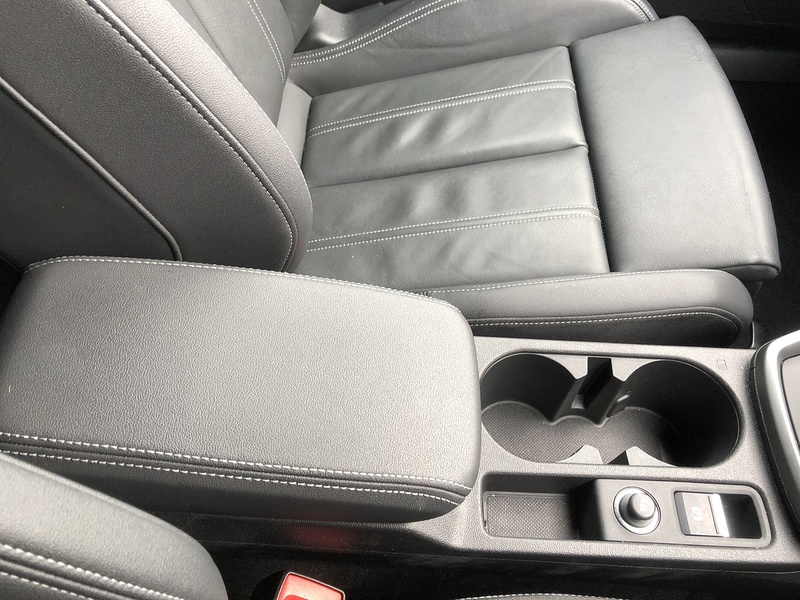 Audi A3 TFSI S line - U1760