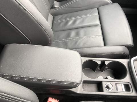 Audi A3 TFSI S line - U1760